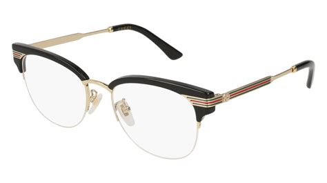 gucci glasses perscription female|Gucci Designer Glasses & Sunglasses for Women US .